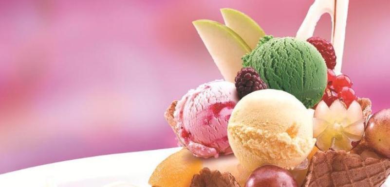 格林诺夫冰淇淋